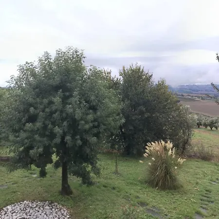 Montsegur Nocleg ze śniadaniem 3*