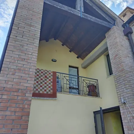 Montsegur Nocleg ze śniadaniem