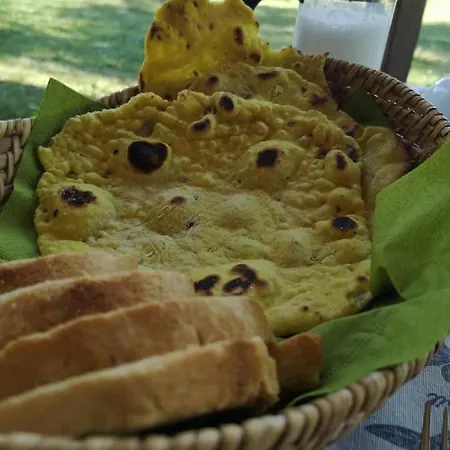 Frühstückspension Montsegur