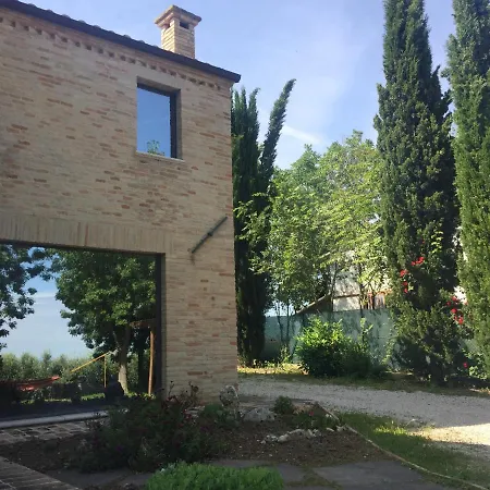 Montsegur Nocleg ze śniadaniem