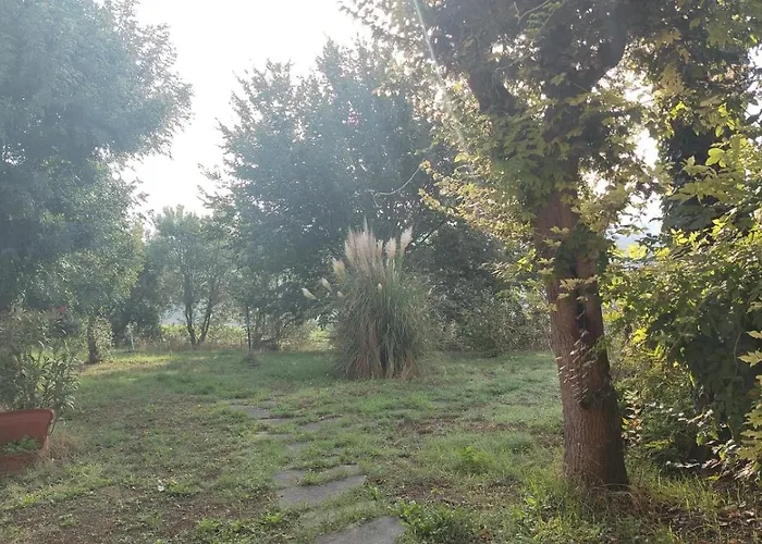 Montsegur Nocleg ze śniadaniem