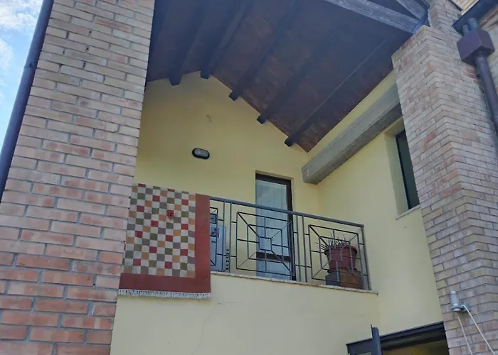 Montsegur Nocleg ze śniadaniem