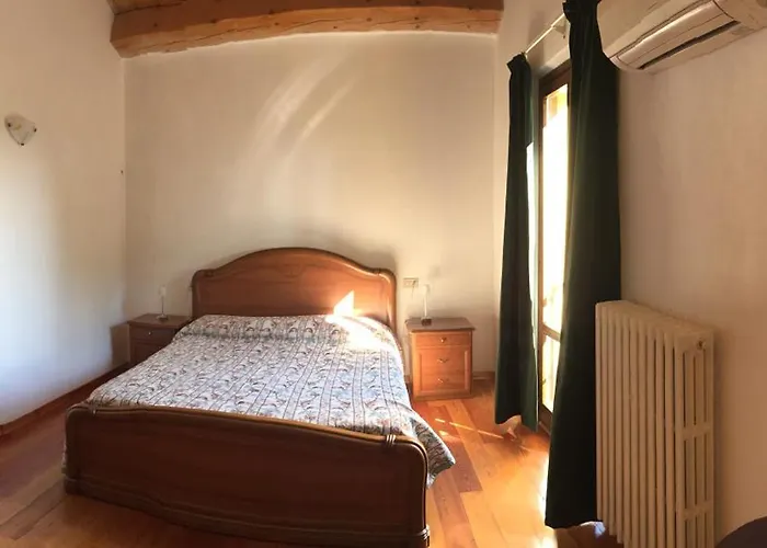 Nocleg ze śniadaniem Montsegur