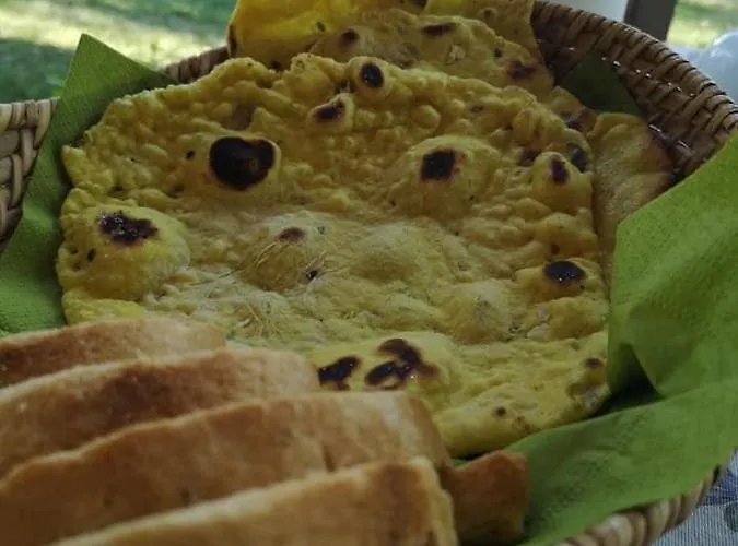 Nocleg ze śniadaniem Montsegur