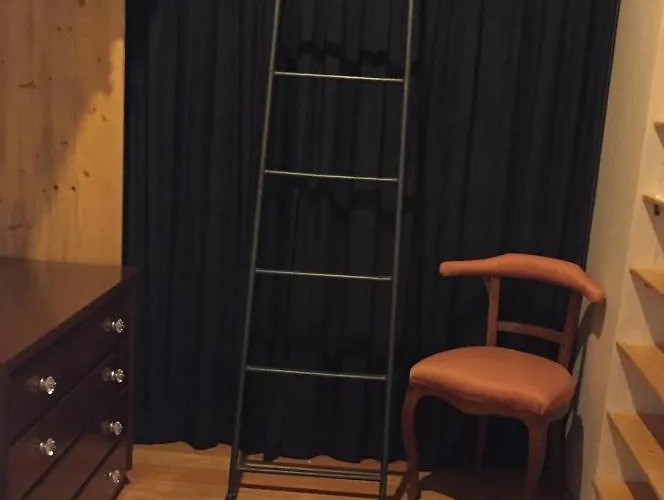 Montsegur Nocleg ze śniadaniem