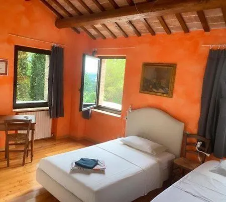 Bed & Breakfast Montsegur *