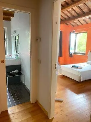 Montsegur Bed & Breakfast *