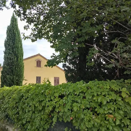 Montsegur Oda ve Kahvaltı Senigallia