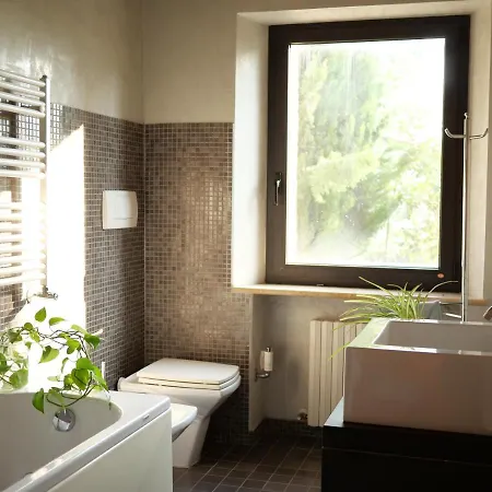 Bed & Breakfast Montsegur *