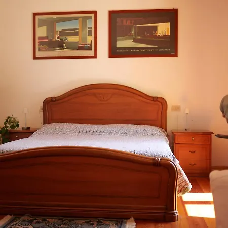 Montségur Bed and breakfast