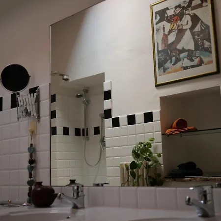Bed and breakfast Montségur Senigallia