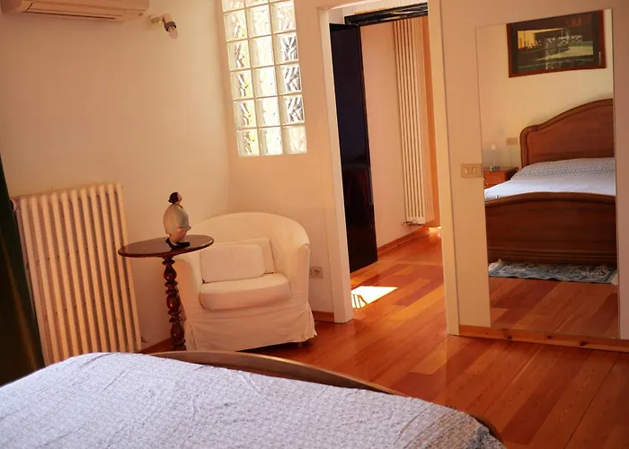 Bed & Breakfast Montségur Senigallia