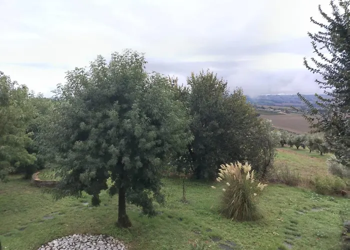 Montségur Bed & Breakfast 3*