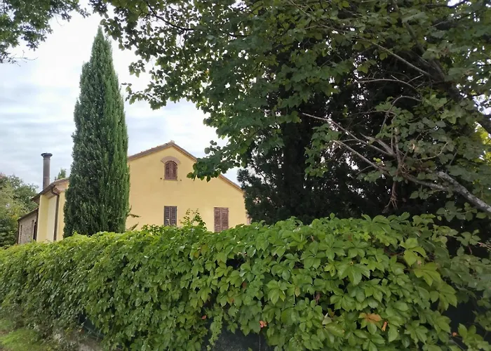 Montségur Bed & Breakfast Senigallia