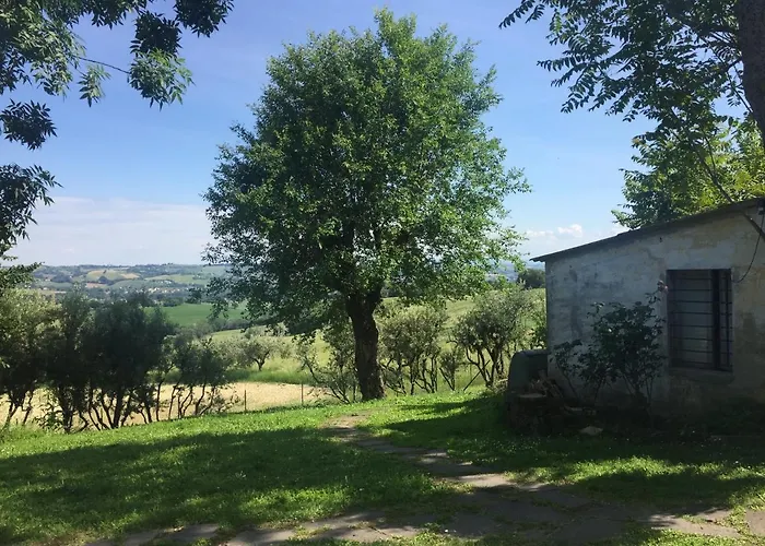 Montségur Bed & Breakfast