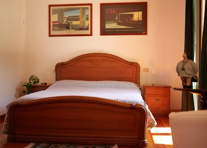 Montségur Bed & Breakfast