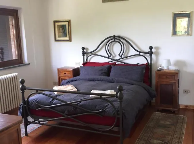 Montségur Bed & Breakfast Senigallia