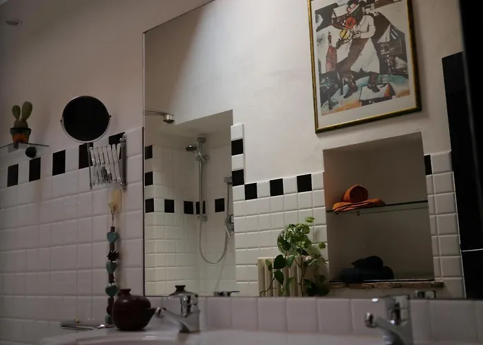 Bed & Breakfast Montségur Senigallia